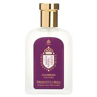 Truefitt & Hill Clubman Cologne 100 ml - Eau de Cologne