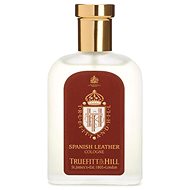 Truefitt & Hill Spanish Leather Cologne 100 ml - Eau de Cologne