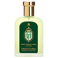 Truefitt & Hill West Indian Limes Cologne 100 ml - Eau de Cologne
