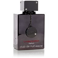 ARMAF Club De Nuit Intense Man Limited Edition Pure Parfum 105 ml - Parfüm
