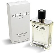 NILDA SUAREZ Absolute Man 100 ml - Eau de Parfum