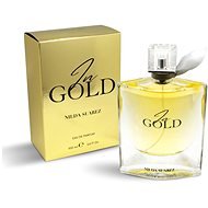 NILDA SUAREZ In Gold 100 ml - Parfüm