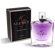NILDA SUAREZ My Secret 100ml - Eau de Parfum