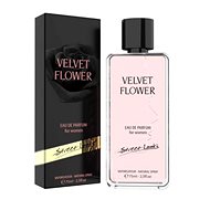 STREET LOOKS Velvet Flowers EdP 75ml - Eau de Parfum