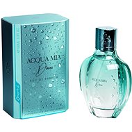 OMERTA Acqua Mia Donna EdP 100ml - Eau de Parfum