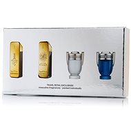 PACO RABANNE Mini Collection Set 20 ml - Perfume Gift Set