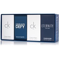CALVIN KLEIN Men Miniature Set EdT 35 ml - Perfume Gift Set