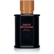 DAVID BECKHAM Bold Instinct EdT 50 ml - Eau de Toilette