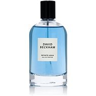 DAVID BECKHAM Infinite Aqua EdP 100 ml - Eau de Parfum