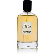 DAVID BECKHAM Refined Woods EdP 100 ml - Eau de Parfum