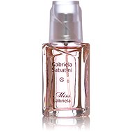 GABRIELA SABATINI Miss Gabriela EdT 20 ml - Eau de Toilette