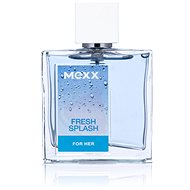 MEXX Fresh Splash for Her EdT 30 ml - Eau de Toilette