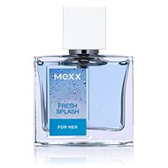 MEXX Fresh Splash for Him EdT - Eau de Toilette