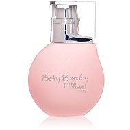 BETTY BARCLAY Pure Pastel Rose EdP 20 ml - Eau de Parfum