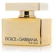 DOLCE & GABBANA The One Gold EdP 50 ml - Eau de Parfum