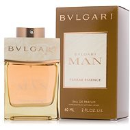 BVLGARI Bvlgari Man Terrae Essence EdP 60 ml - Eau de Parfum