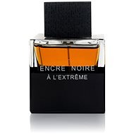 LALIQUE Encre Noire A L'Extreme EdP 100 ml - Parfumovaná voda