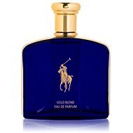 RALPH LAUREN Polo Blue Gold Blend EdP 125 ml - Parfüm