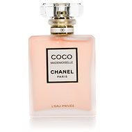 CHANEL Coco Mademoiselle L`Eau Privée EdP 50 ml - Eau de Parfum