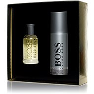 HUGO BOSS Boss Bottled Set EdT 200 ml - Perfume Gift Set