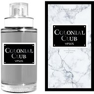 JEANNE ARTHES Colonial Club Ypsos EdT 100 ml - Eau de Toilette