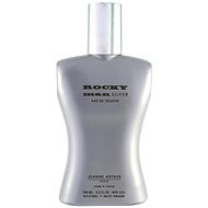 JEANNE ARTHES Rocky Man Silver EdT 100 ml - Eau de Toilette