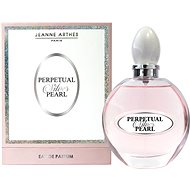 JEANNE ARTHES Perpetual Silver Pearl EdP 100 ml - Eau de Parfum
