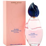 JEANNE ARTHES Pure Romantic EdP 100 ml - Parfüm