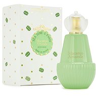 JEANNE ARTHES Tea Time a Paris Macaron Amande EdP 100 ml - Eau de Parfum