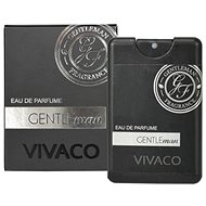 VIVACO Gentleman EdP 20 ml  - Eau de Parfum