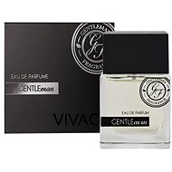 VIVACO Gentleman EdP 50 ml  - Eau de Parfum