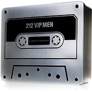 CAROLINA HERRERA 212 VIP Men Set EdT 100 ml + Shower Gel 100 ml - Perfume Gift Set