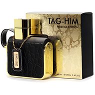 ARMAF Tag Him Prestige Edition EdP 100 ml - Eau de Parfum