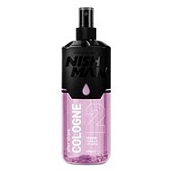 NISHMAN Storm EdC 400 ml - Eau de Cologne