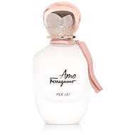SALVATORE FERRAGAMO Amo Ferragamo Per Lei EdP 50 ml - Eau de Parfum