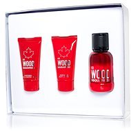 DSQUARED2 Red Wood Set EdT 150 ml - Perfume Gift Set