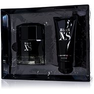PACO RABANNE Black XS Set EdT 200 ml - Perfume Gift Set