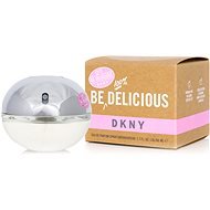 DKNY Be 100% Delicious EdP 50 ml - Parfüm