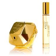 PACO RABANNE Lady Million Set EdP 100 ml - Perfume Gift Set