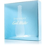 DAVIDOFF Cool Water Woman Set EdT 250 ml - Darčeková sada parfumov