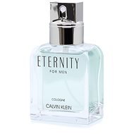 CALVIN KLEIN Eternity Cologne For Men EdT 50 ml - Toaletná voda