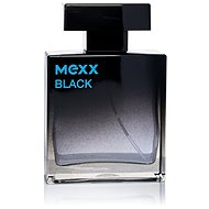 MEXX Black For Him EdP 50 ml - Eau de Parfum