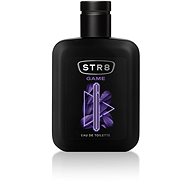 STR8 Game EdT 100 ml - Eau de Toilette