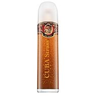 CUBA PARIS Cuba Strass Tiger Glittering EdP 100 ml - Eau de Parfum