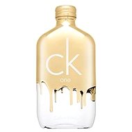 CALVIN KLEIN CK One Gold EdT 200 ml - Eau de Toilette