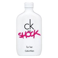 CALVIN KLEIN CK One Shock for Her EdT - Eau de Toilette