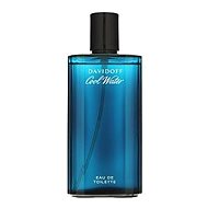 DAVIDOFF Cool Water Man EdT Extra Offer 125 ml - Eau de Toilette