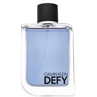 CALVIN KLEIN Defy EdT 200 ml - Eau de Toilette