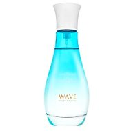 DAVIDOFF Cool Water Woman Wave EdT 50 ml - Eau de Toilette