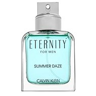 CALVIN KLEIN Eternity for Men Summer Daze EdT 100 ml - Eau de Toilette